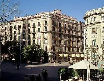 فندق ريجينسيا كولون برشلونة