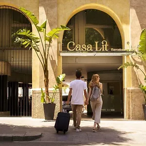 Casa Lit *** Βαρκελώνη