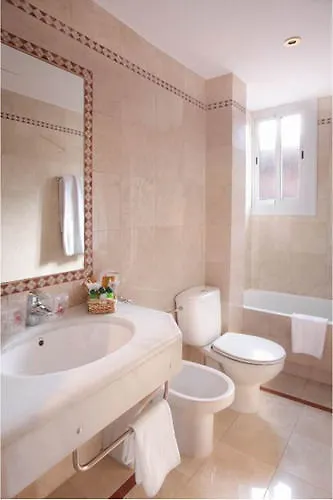 ***  Regencia Colon Hotel Barcelona Spain