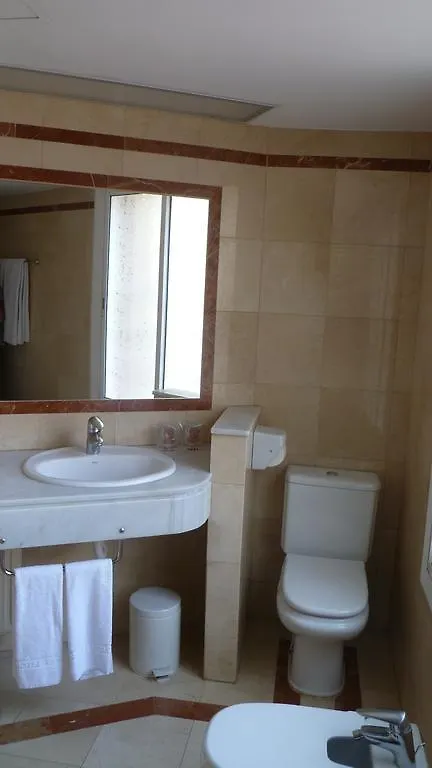 Regencia Colon Hotel Barcelona